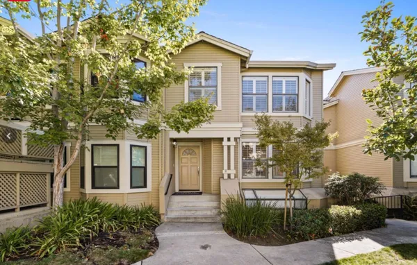 $1,345,000 | 951 La Mesa Terrace, Unit A, Sunnyvale, CA 94086