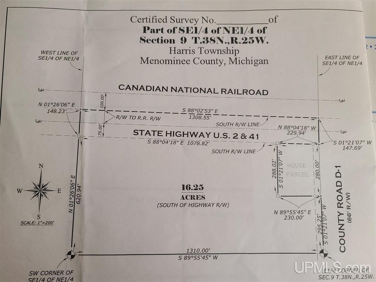 1 D-1 Road Wilson, MI 49896 - Photo 14 of 14