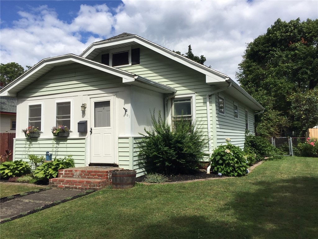 231 Almay Road Greece, NY 14616 - Photo 1 of 1