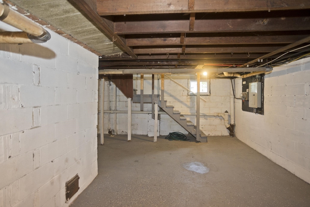 69 Merrimac Avenue Springfield, MA 01104 - Photo 41 of 42 a view of an empty room