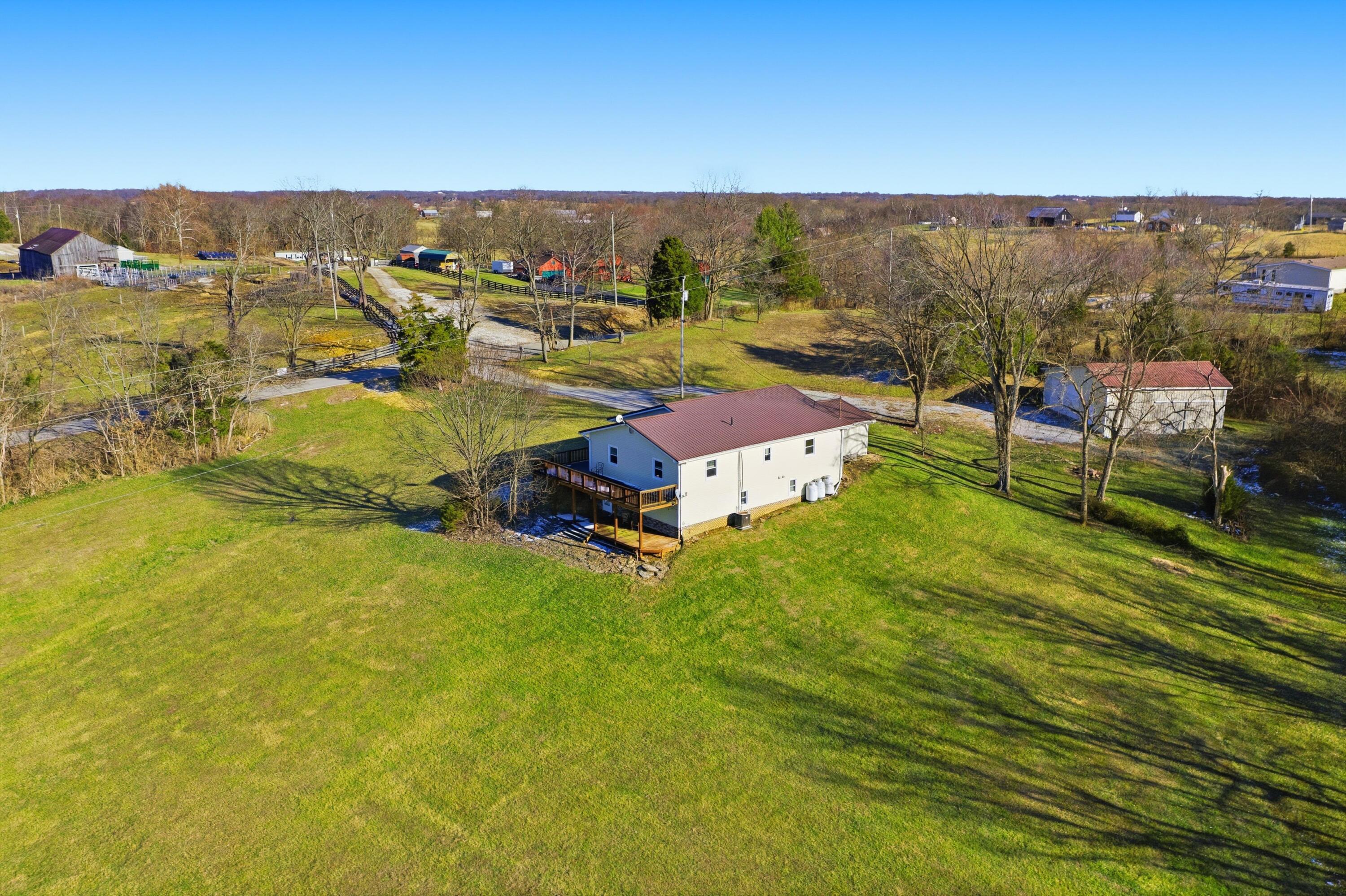 1676 Graves Road Stamping Ground, KY 40379 - Photo 77 of 80 1676 Graves Rd (6 of 91)