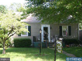 3 Garrett Road Wilmington, DE 19809 - Photo 1 of 5 Gallery Image 1