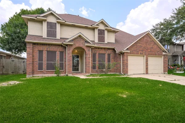 $2,350 | 6510 Summit Ridge Court, Houston, TX 77085