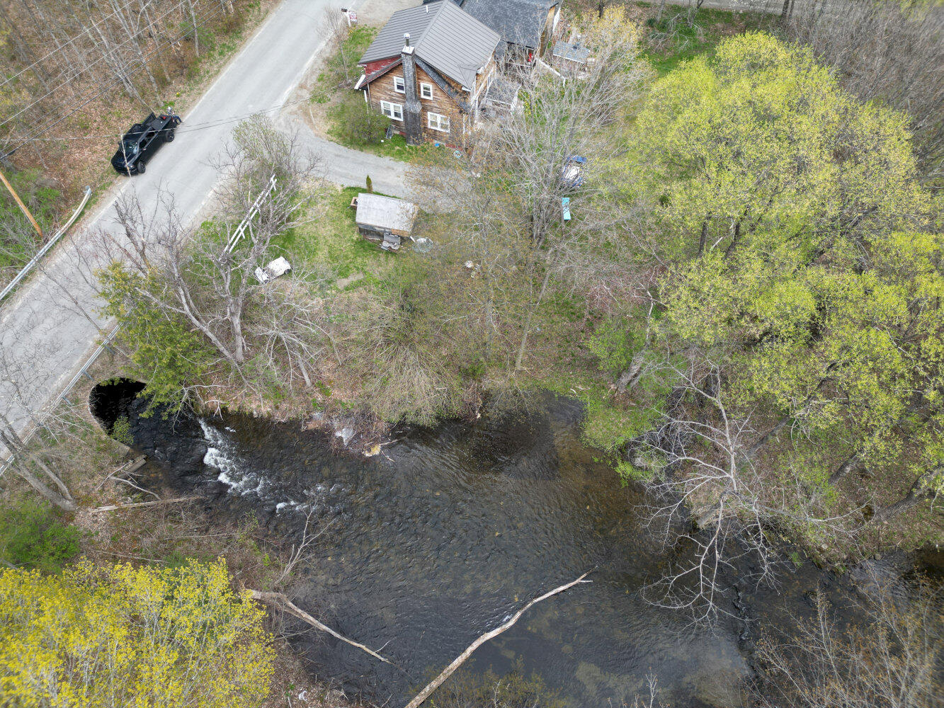 167 Lower Mills Road Madison, ME 04950 - Photo 43 of 48