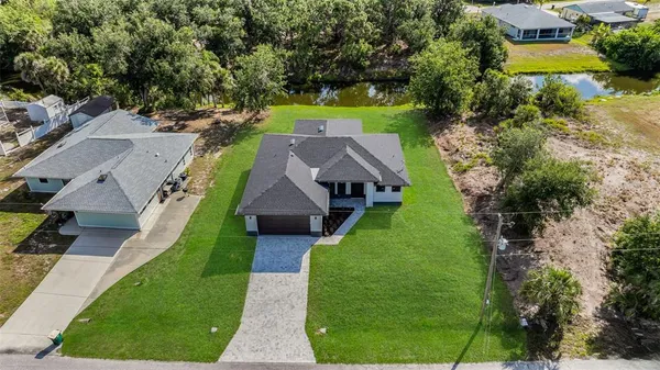 $2,250 | 7054 Rosemont Drive, Englewood, FL 34224