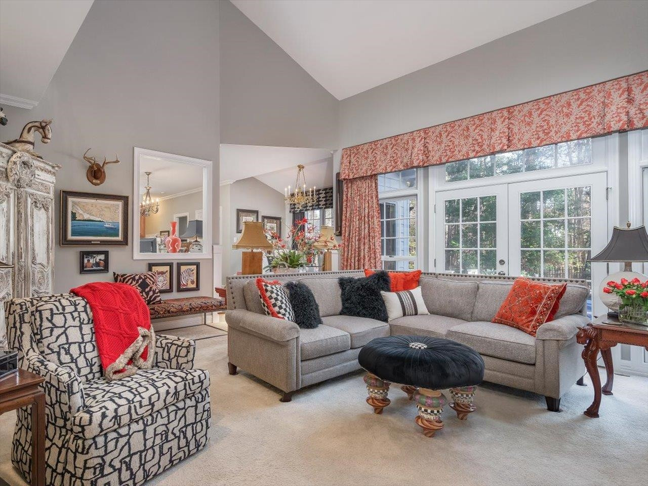 309 Chatterson Drive Raleigh, NC 27615 - Photo 15 of 59 Gallery Image 15
