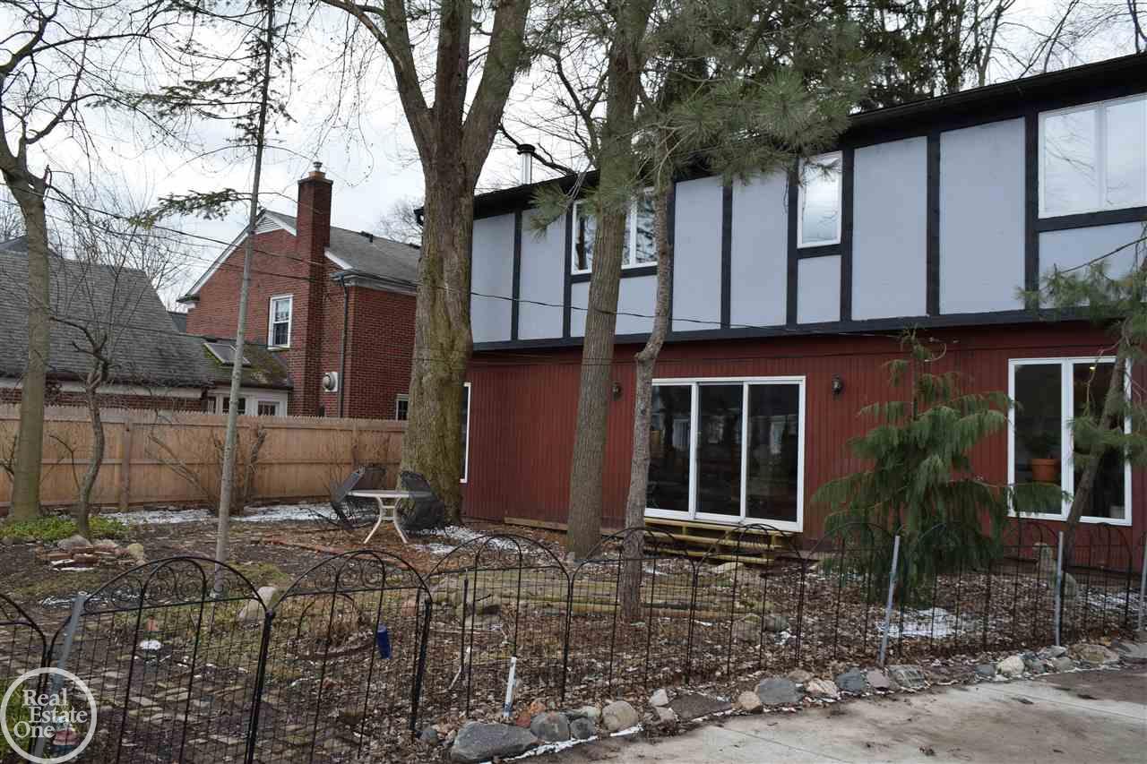184 Kerby Road Grosse Pointe Farms, MI 48236 - Photo 33 of 35