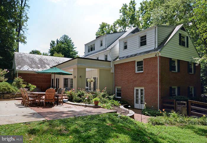 918 Army Road Baltimore, MD 21204 - Photo 25 of 29 Exterior (Rear)