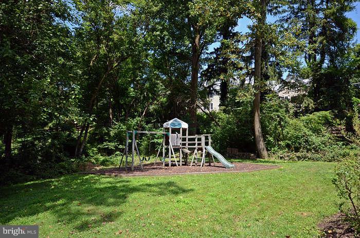 918 Army Road Baltimore, MD 21204 - Photo 26 of 29 Back Yard