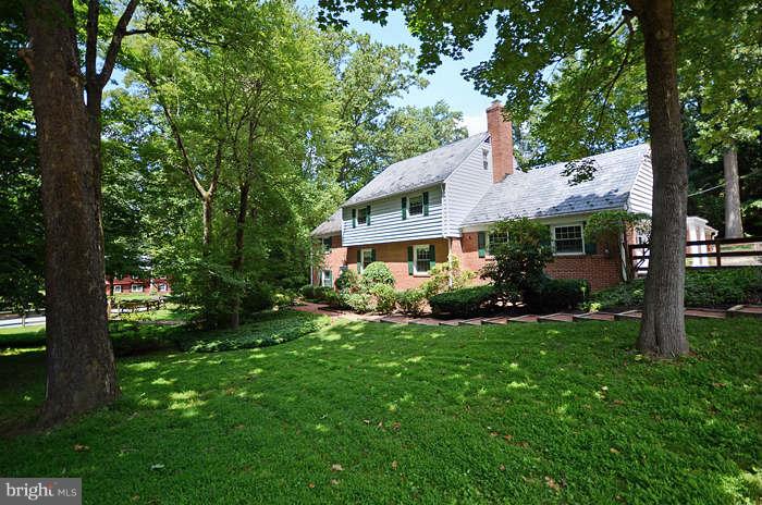 918 Army Road Baltimore, MD 21204 - Photo 29 of 29 Exterior (Front)