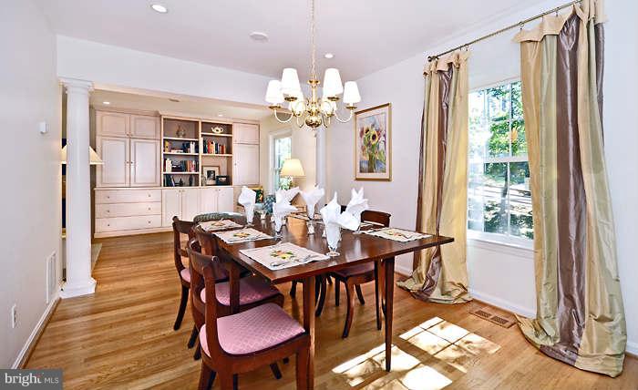 918 Army Road Baltimore, MD 21204 - Photo 6 of 29 Dining Room