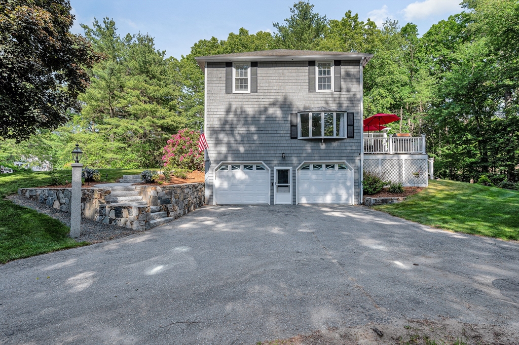 207 Trout Brook Road Dracut, MA 01826 - Photo 33 of 42