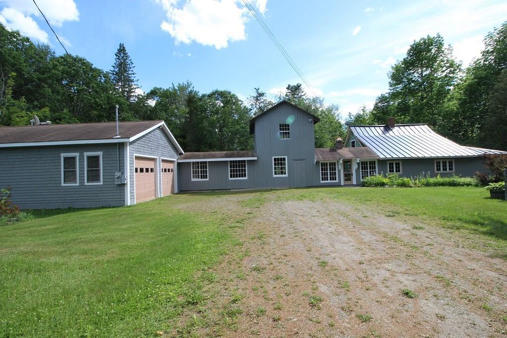 324 N Road Winterport, ME 04496 - Photo 1 of 35 This unique & charming property is a...