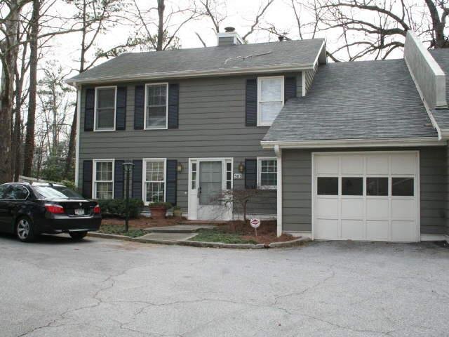 983 Moores Mill Road Northwest Atlanta, GA 30327 - Photo 1 of 1