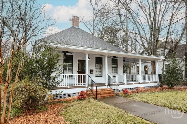 $1,150,000 | 834 Hill Street, Athens, GA 30606