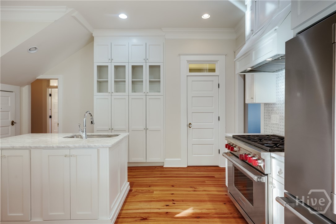 834 Hill Street Athens, GA 30606 - Photo 21 of 67