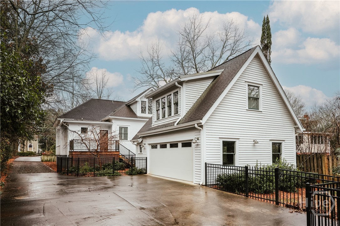 834 Hill Street Athens, GA 30606 - Photo 3 of 67