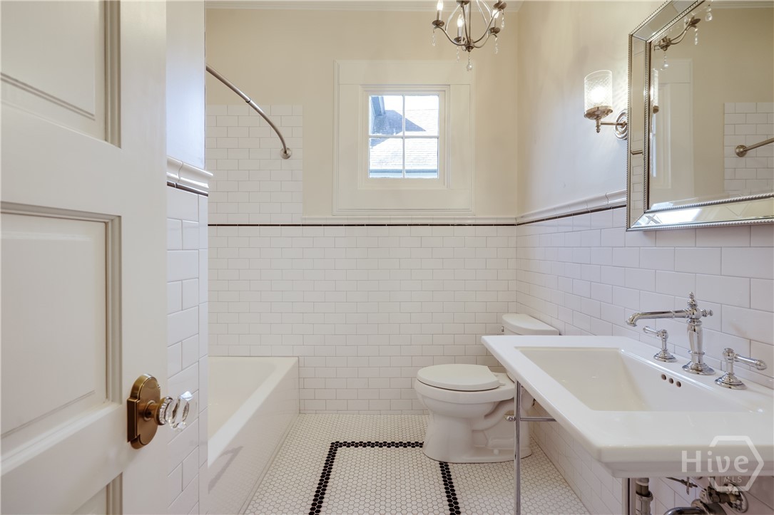 834 Hill Street Athens, GA 30606 - Photo 38 of 67