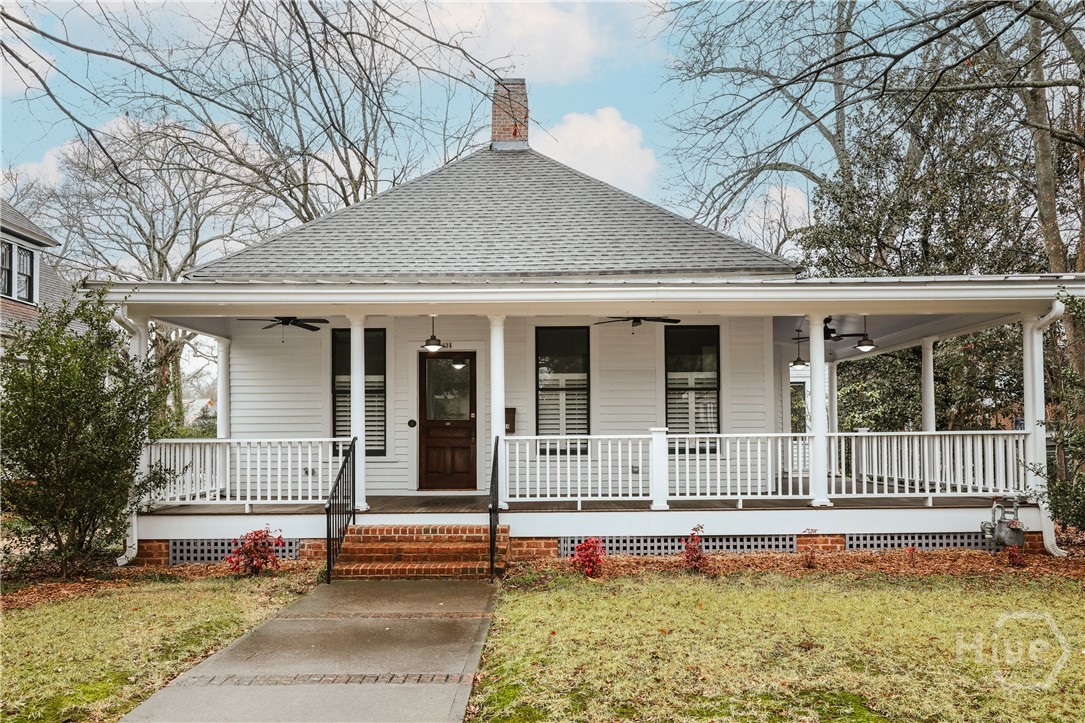 834 Hill Street Athens, GA 30606 - Photo 4 of 67