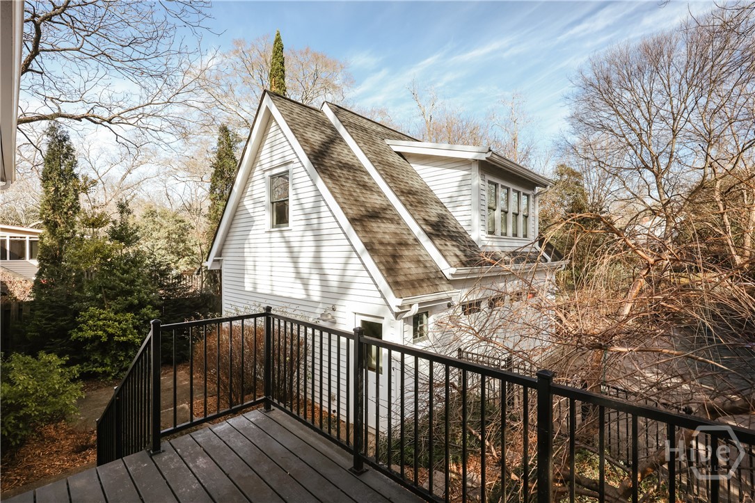 834 Hill Street Athens, GA 30606 - Photo 46 of 67