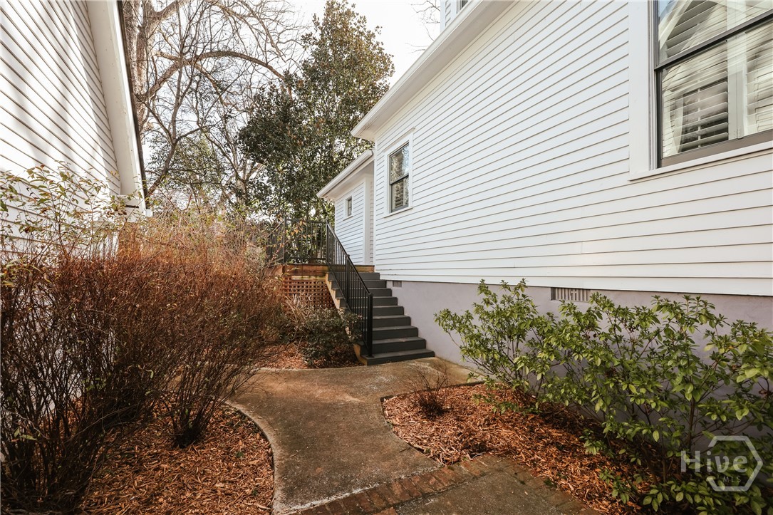 834 Hill Street Athens, GA 30606 - Photo 47 of 67