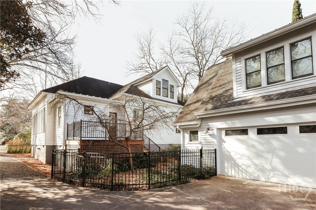 834 Hill Street Athens, GA 30606 - Photo 48 of 67