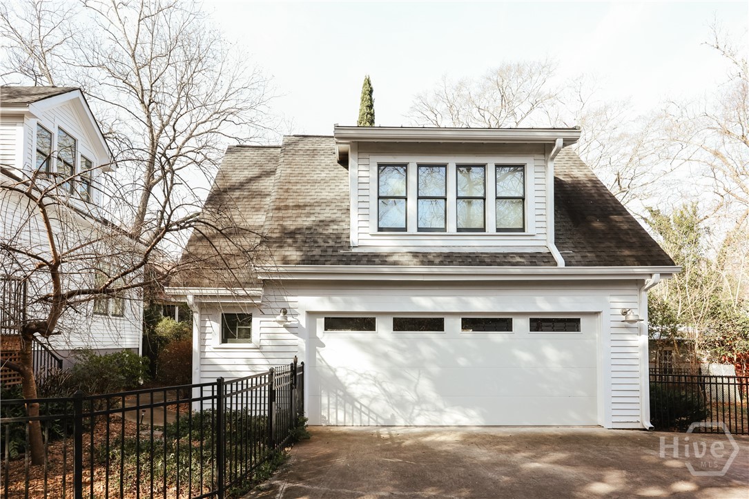 834 Hill Street Athens, GA 30606 - Photo 49 of 67