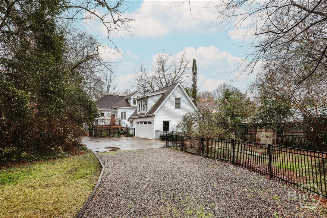 834 Hill Street Athens, GA 30606 - Photo 60 of 67