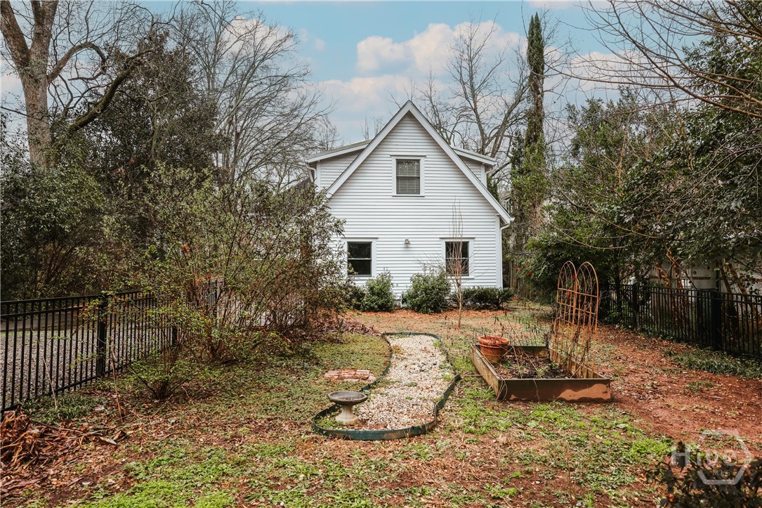 834 Hill Street Athens, GA 30606 - Photo 61 of 67