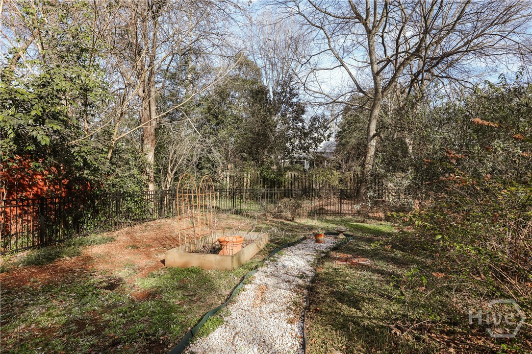 834 Hill Street Athens, GA 30606 - Photo 63 of 67