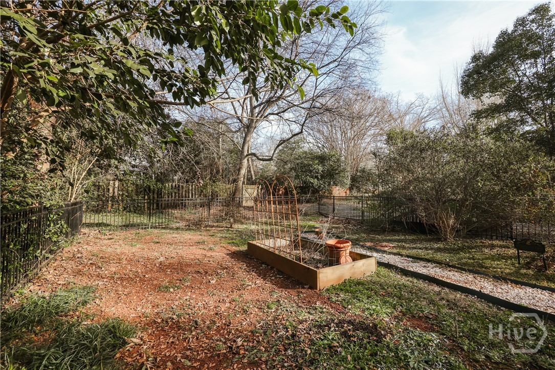 834 Hill Street Athens, GA 30606 - Photo 64 of 67