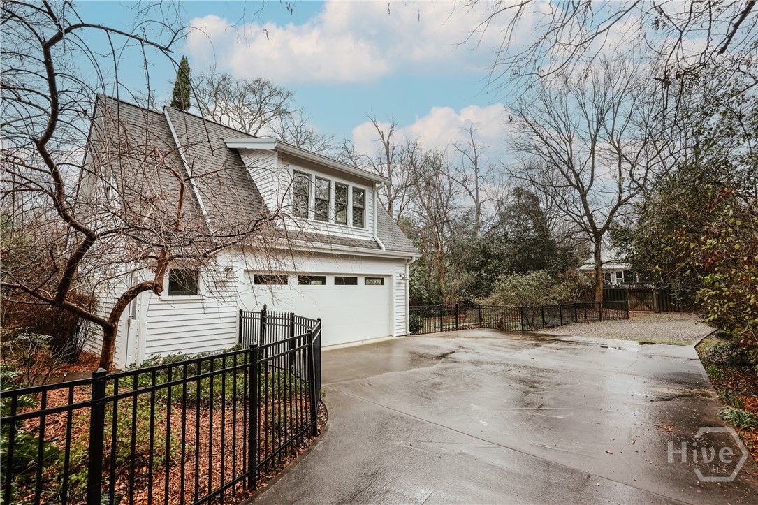 834 Hill Street Athens, GA 30606 - Photo 65 of 67