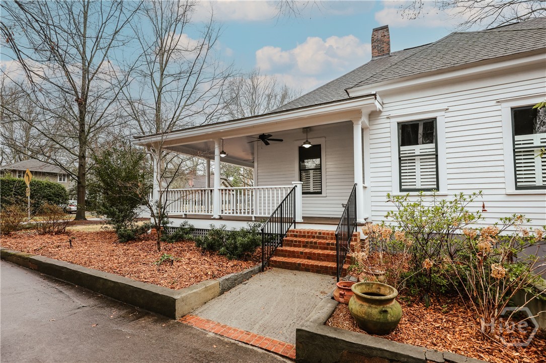 834 Hill Street Athens, GA 30606 - Photo 66 of 67