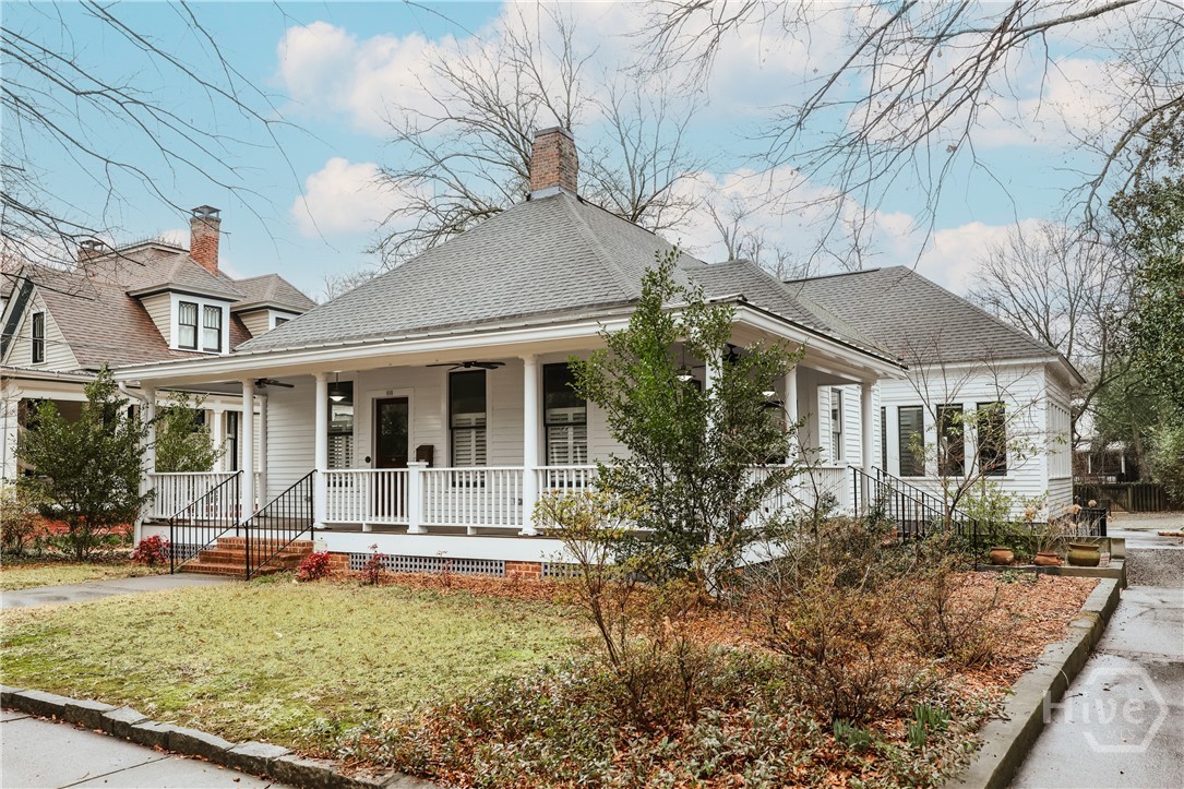834 Hill Street Athens, GA 30606 - Photo 67 of 67