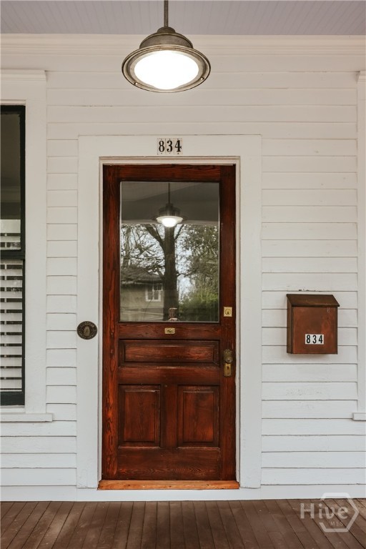 834 Hill Street Athens, GA 30606 - Photo 7 of 67
