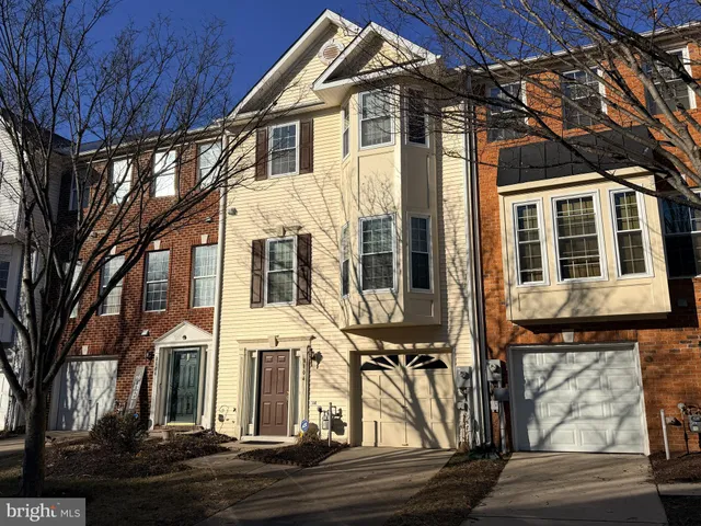 $455,000 | 8104 Mallard Shore Drive, Laurel, MD 20724