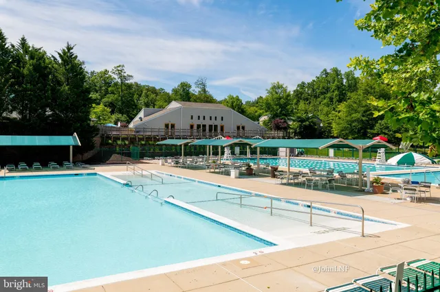 $455,000 | 8104 Mallard Shore Drive, Laurel, MD 20724