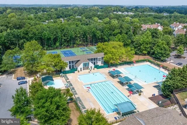 $455,000 | 8104 Mallard Shore Drive, Laurel, MD 20724