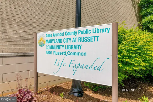 $455,000 | 8104 Mallard Shore Drive, Laurel, MD 20724