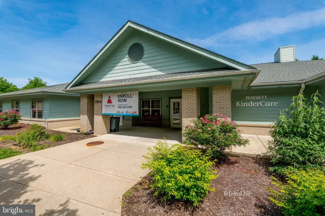 $455,000 | 8104 Mallard Shore Drive, Laurel, MD 20724