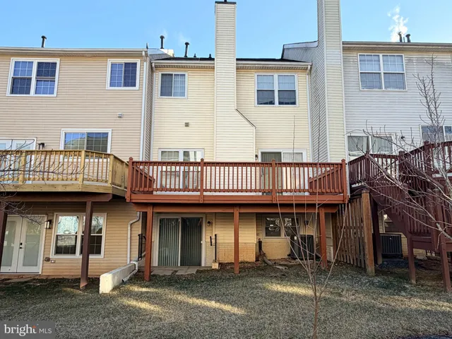 $455,000 | 8104 Mallard Shore Drive, Laurel, MD 20724
