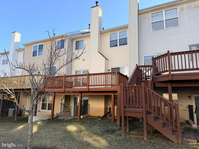 $455,000 | 8104 Mallard Shore Drive, Laurel, MD 20724