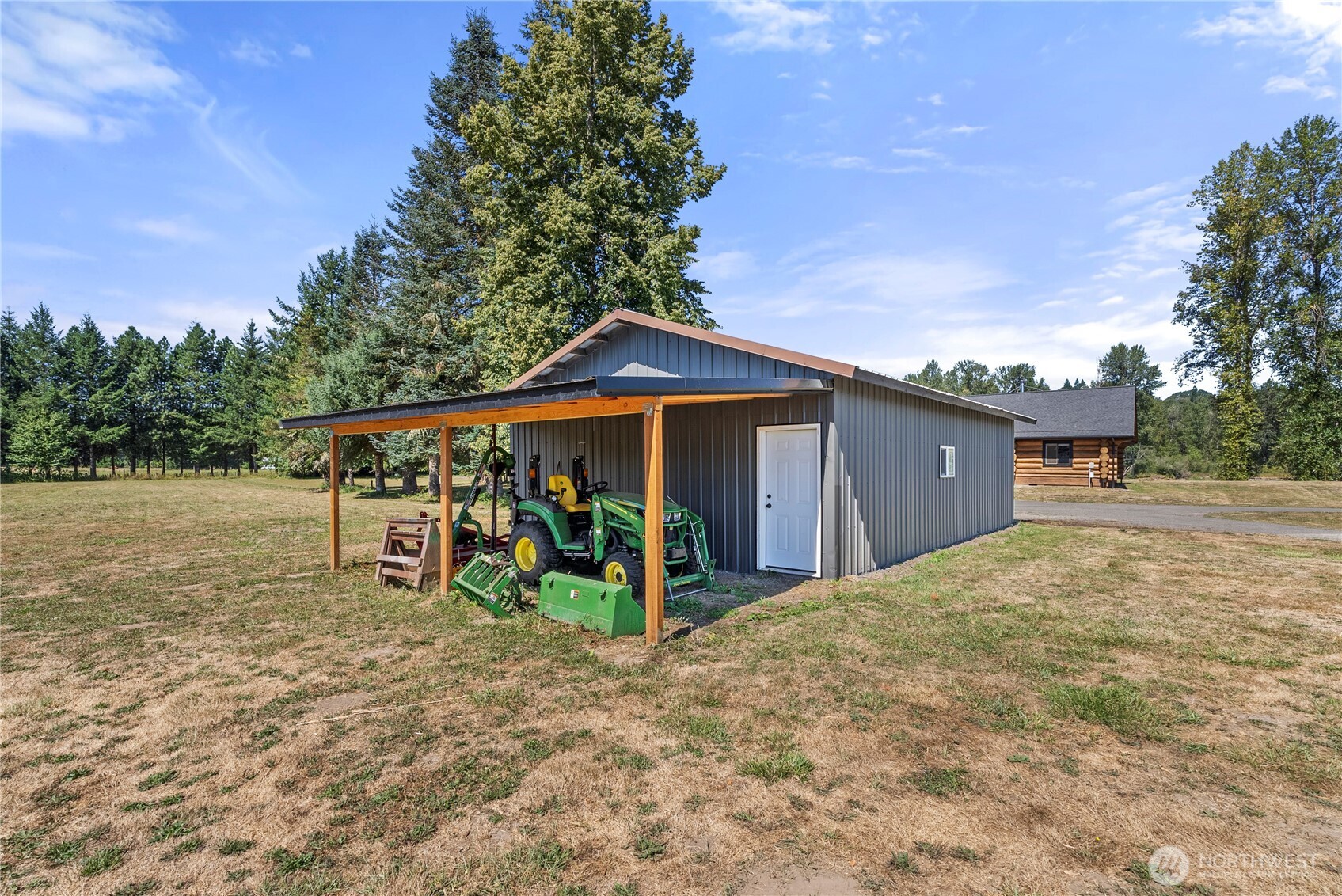449 Collins Road Toledo, WA 98591 - Photo 38 of 40 Gallery Image 38