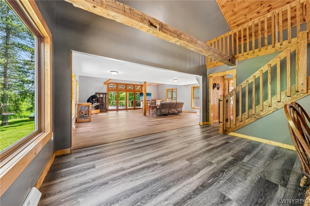 2029 Nesbitt Road Orangeville, NY 14011 - Photo 11 of 50