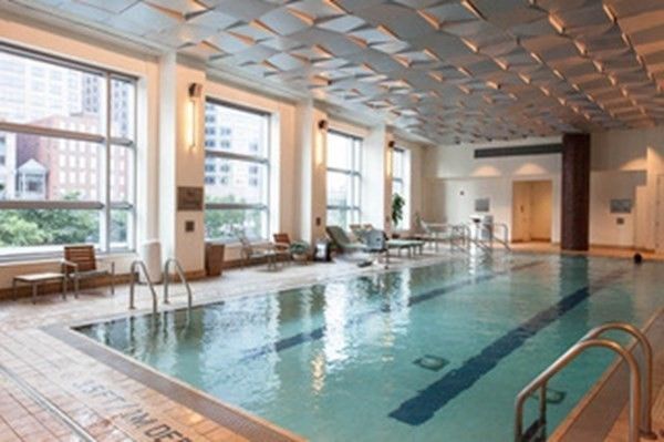 $1,855,000 | 500 Atlantic Avenue, Unit 19M, Boston, MA 02210