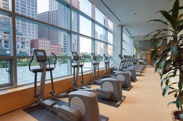 $1,855,000 | 500 Atlantic Avenue, Unit 19M, Boston, MA 02210