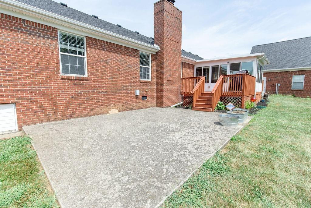 100 Riney B Way Nicholasville, KY 40356 - Photo 50 of 54 Listing Photo