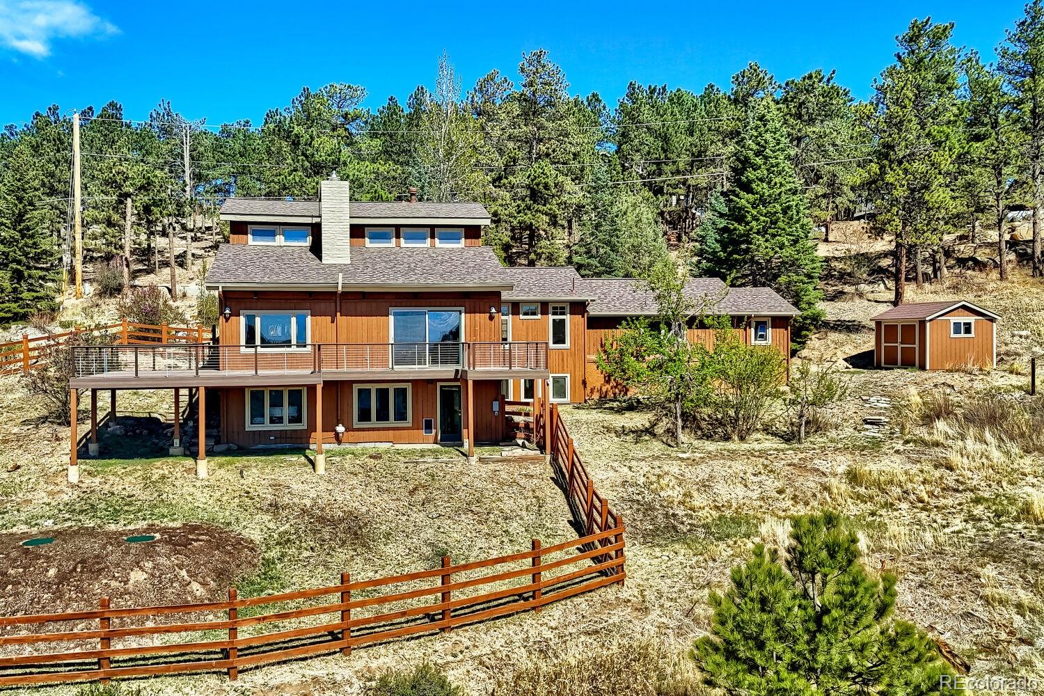 266 Peakview Road Boulder, CO 80302 - Photo 41 of 50 Gallery Image 41