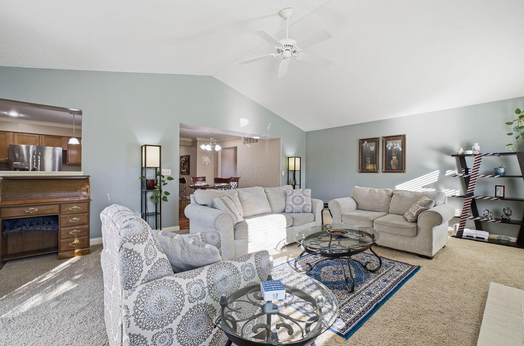 2216 Reeves Avenue Lewis Center, OH 43035 - Photo 21 of 53 Family room