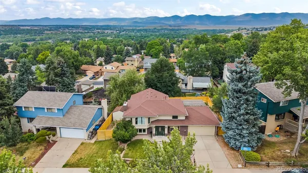 $725,000 | 2351 South Garland Court, Lakewood, CO 80227